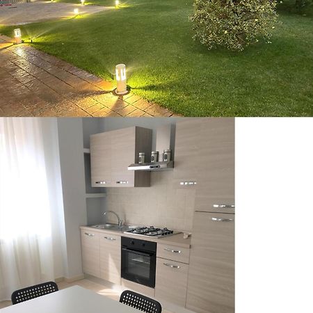 Villa Andalu Appartamenti San Giovanni Rotondo Kültér fotó