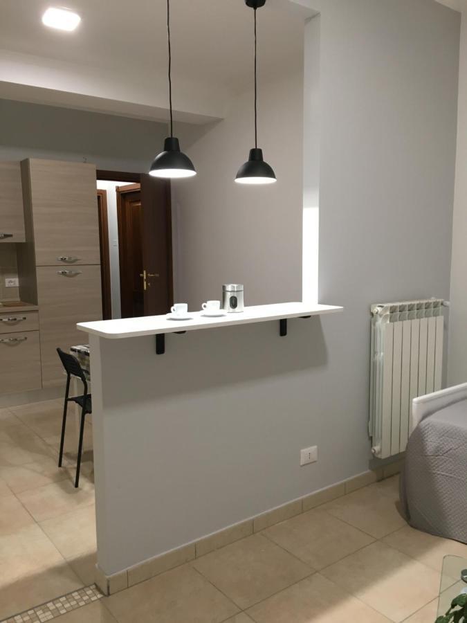 Villa Andalu Appartamenti San Giovanni Rotondo Kültér fotó