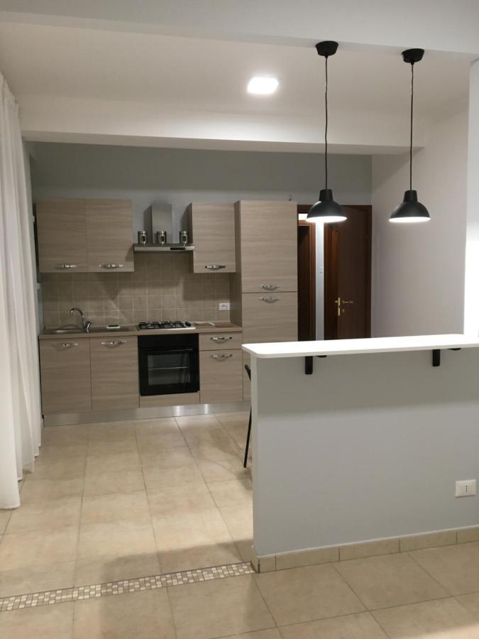 Villa Andalu Appartamenti San Giovanni Rotondo Kültér fotó