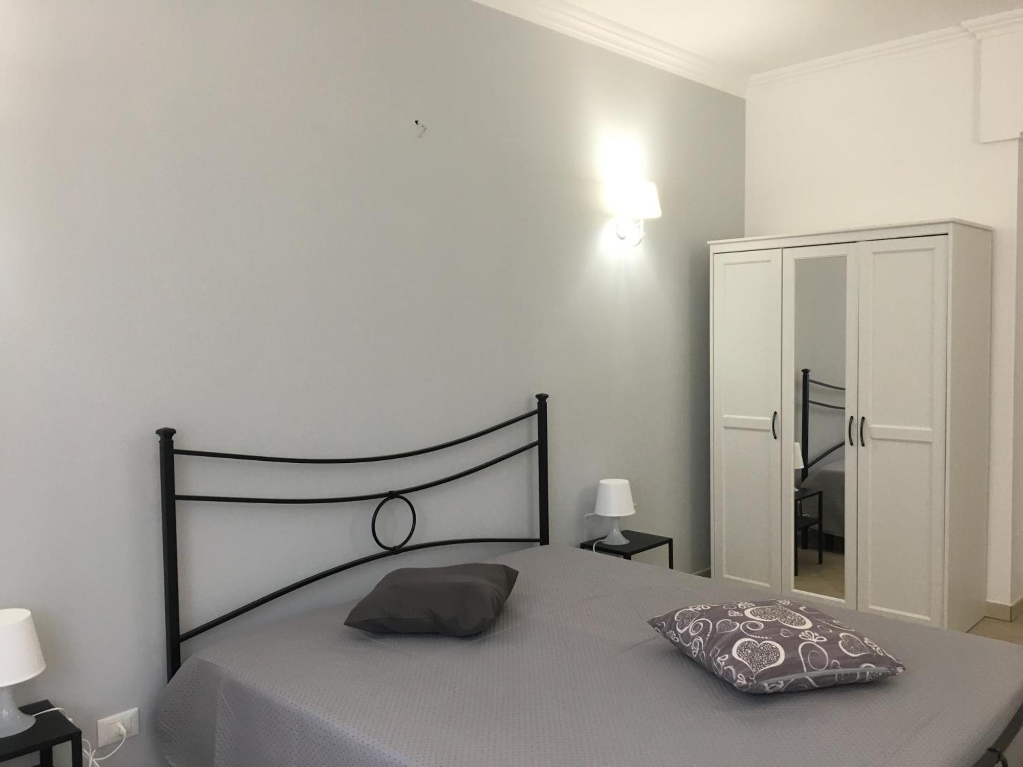 Villa Andalu Appartamenti San Giovanni Rotondo Kültér fotó
