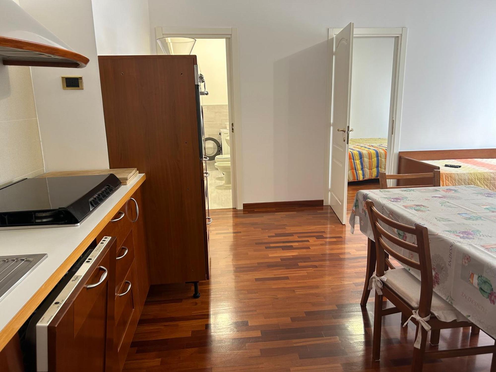 Villa Andalu Appartamenti San Giovanni Rotondo Kültér fotó