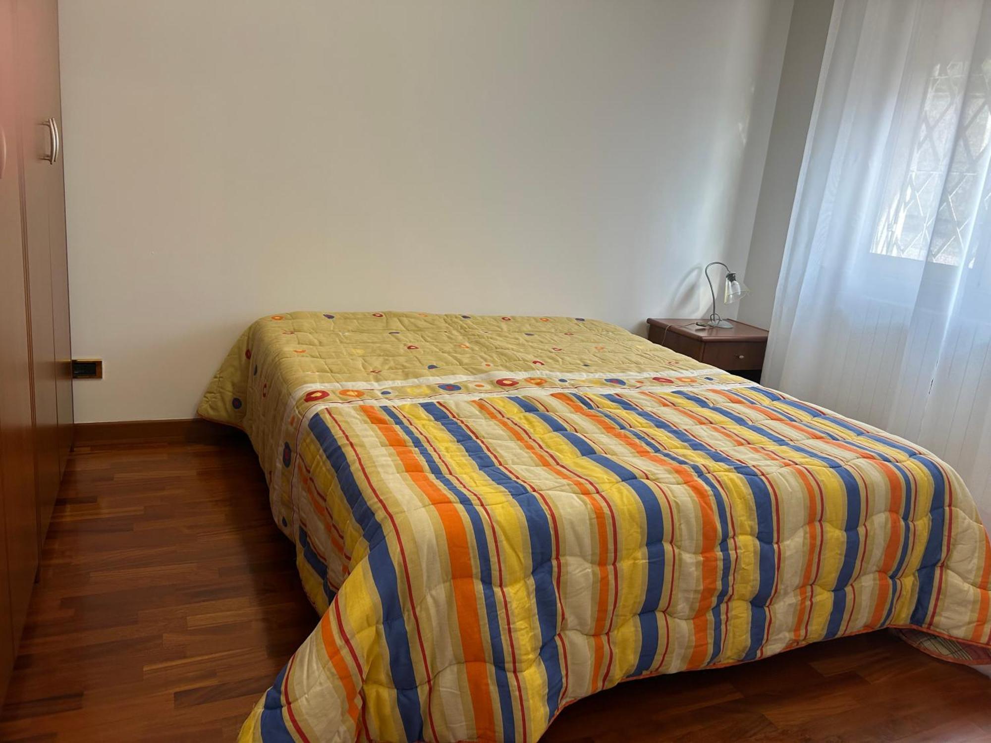 Villa Andalu Appartamenti San Giovanni Rotondo Kültér fotó